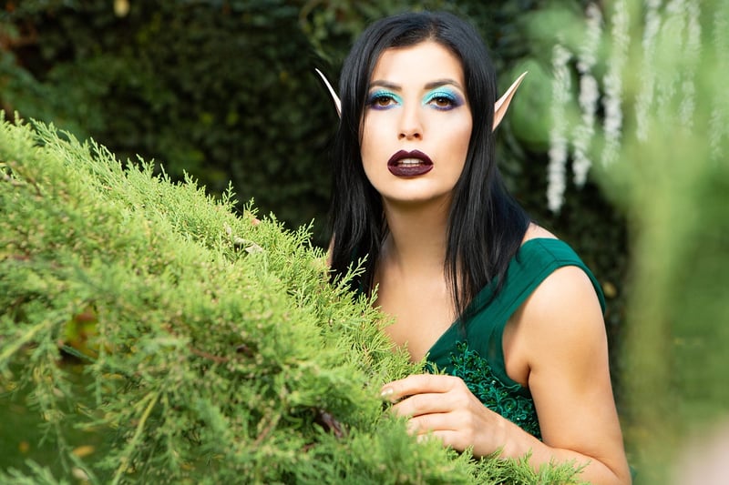 Elf Couture