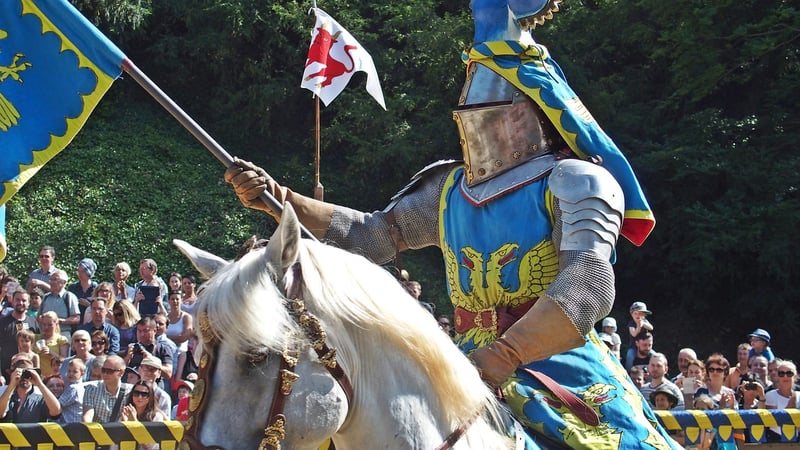 Knightly Armor